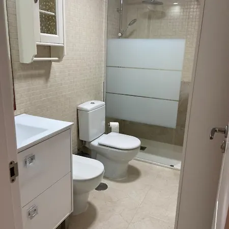Lupe Romana Apartamento
