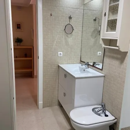 Apartamento Lupe Romana
