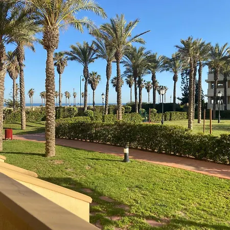Lupe Romana Apartamento