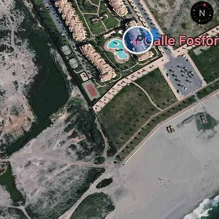 Lupe Romana Apartamento