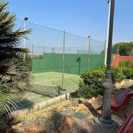 Apartamento Lupe Romana