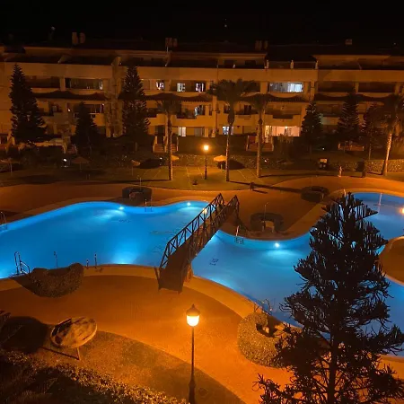 Apartamento Lupe Romana