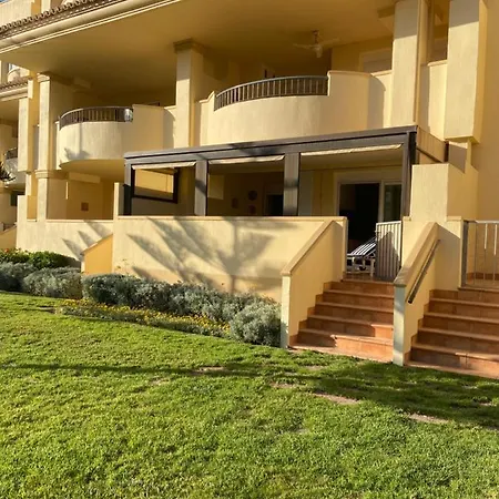 Apartamento Lupe Romana