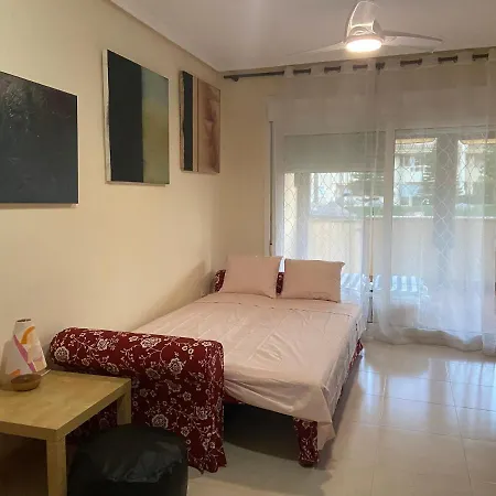 Lupe Romana Apartamento *