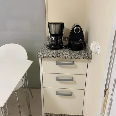 Lupe Romana Apartamento