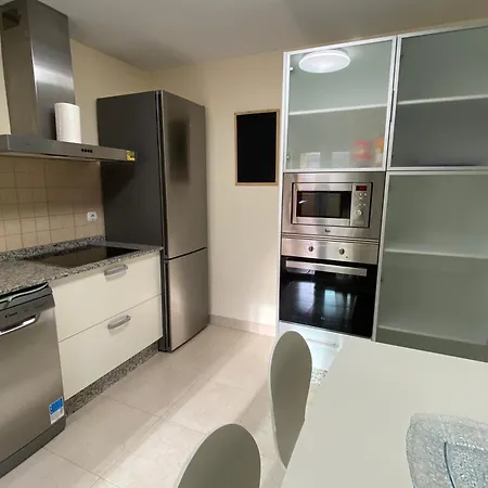 Apartamento Lupe Romana *