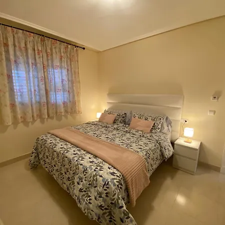 Lupe Romana Apartamento *