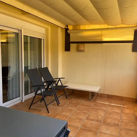 Lupe Romana Apartamento Roquetas de Mar